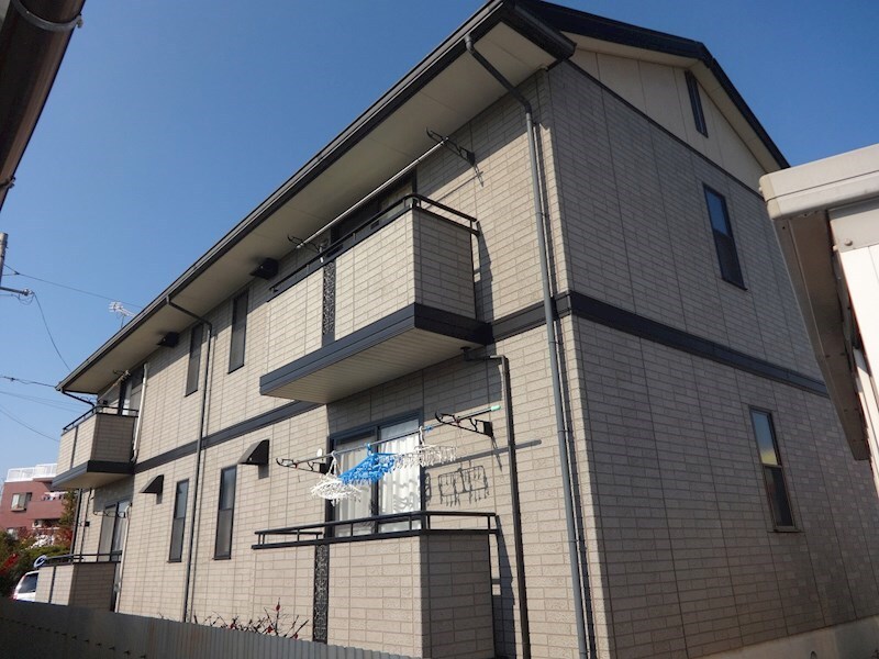  ハイツシャリオＢ