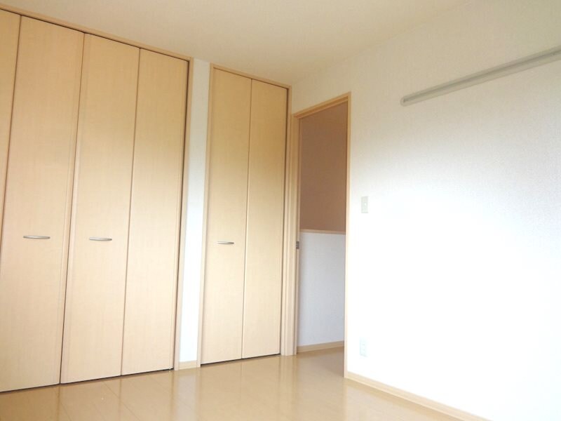  エクセルハイツ桐Ｃ