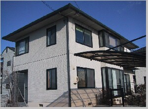 元町戸建東棟