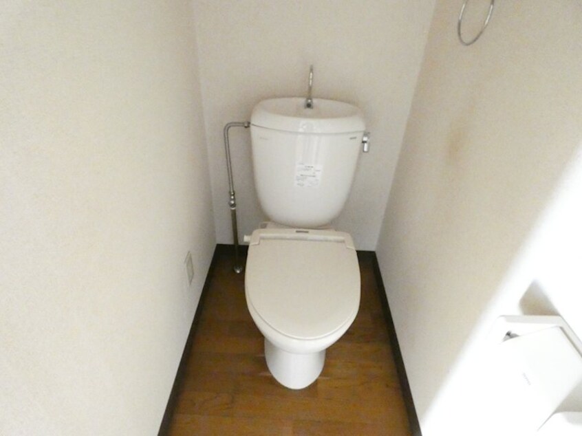 類似部屋写真 コーポ永友Ｃ棟