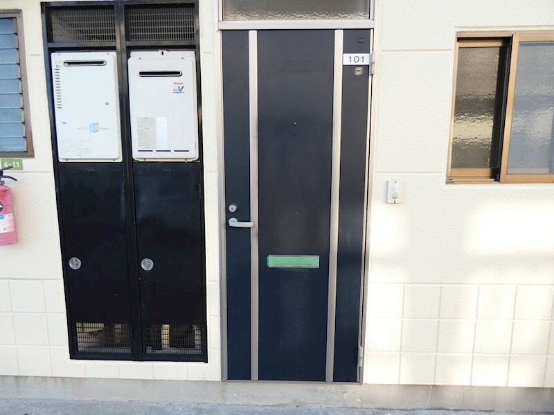 類似部屋写真 コーポ永友Ｃ棟