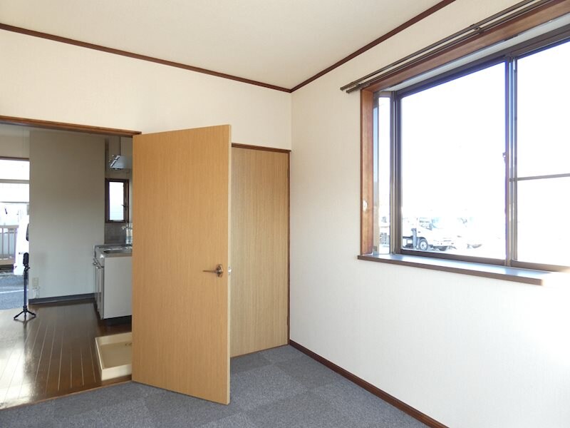  コーポ永友Ｃ棟