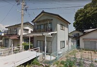 中条荒井住宅６号棟