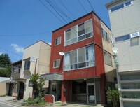 パレスコート城西