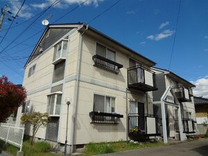 ETOILEソヤノA