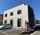 ＳＩＸ　アピアの外観