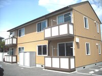 ディアス　メロディ　C棟