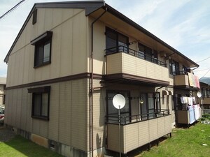 グランコート Ｄ棟