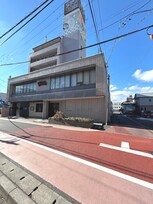 ハイライズ魚武