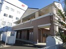セレーノ鎌田の外観