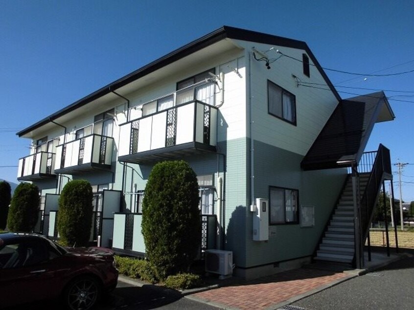  アリコ・ヴェールＢ