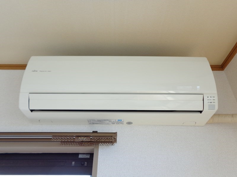  アリコ・ヴェールＢ