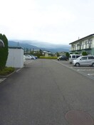  アリコ・ヴェールＢ