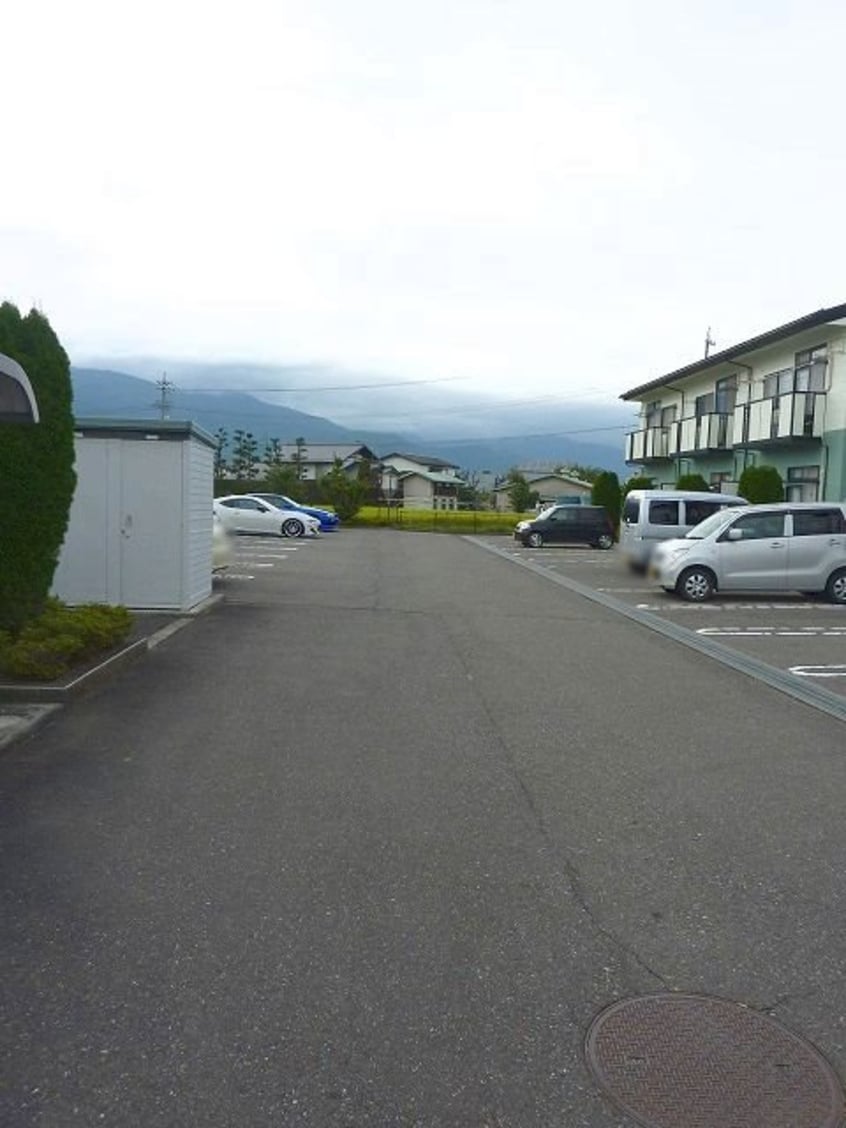  アリコ・ヴェールＢ