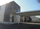 村瀬様戸建賃貸住宅Cの外観