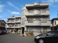 マンションモトマチ