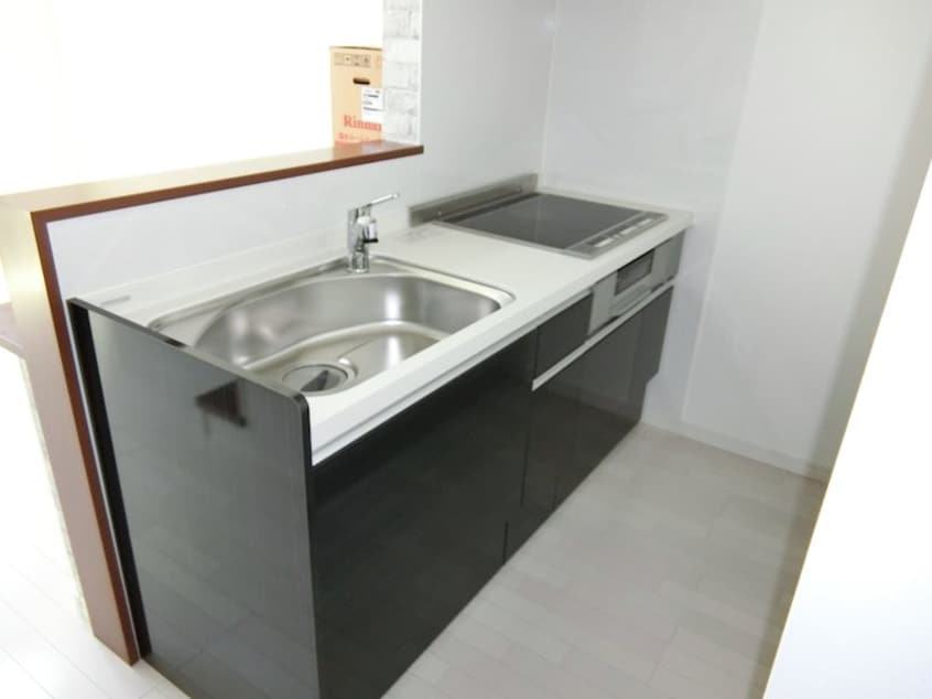  グランドソレイユ元町