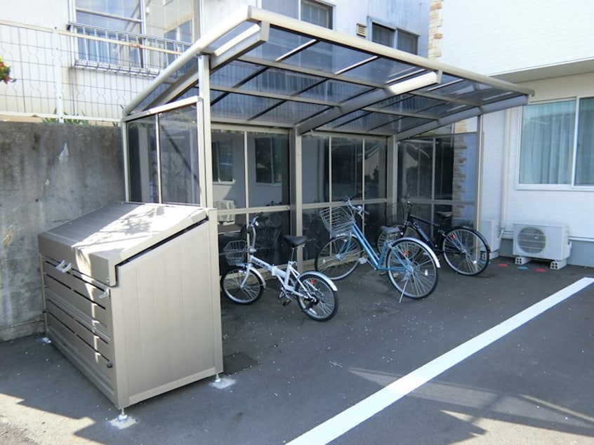  グランドソレイユ元町