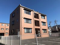 メルベージュＳ