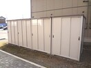  フォンテーヌ東　A棟