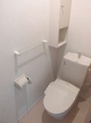  カーサ・アルバA