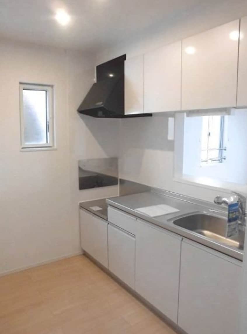  カーサ・アルバA