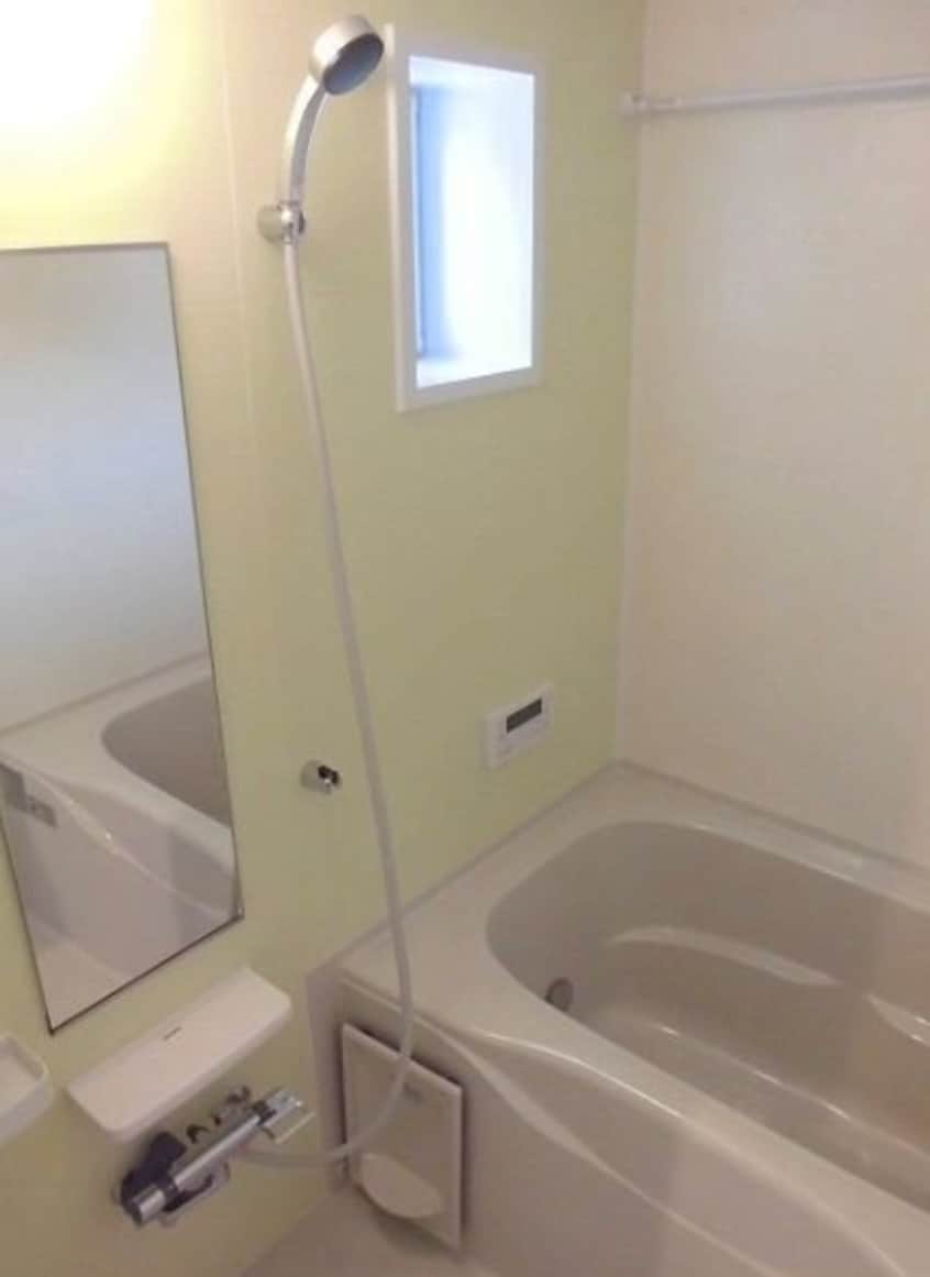  カーサ・アルバA