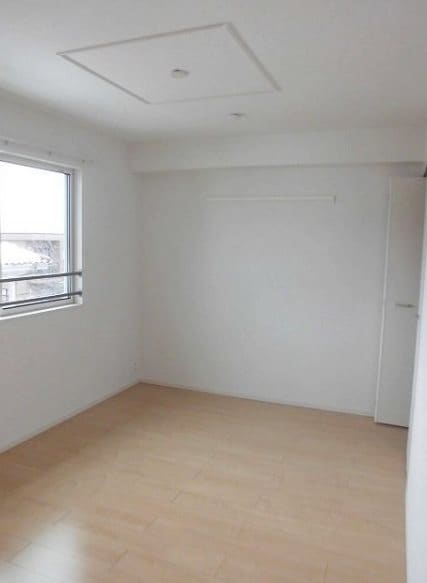  カーサ・アルバA