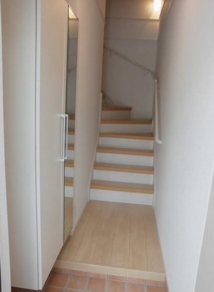  カーサ・アルバA