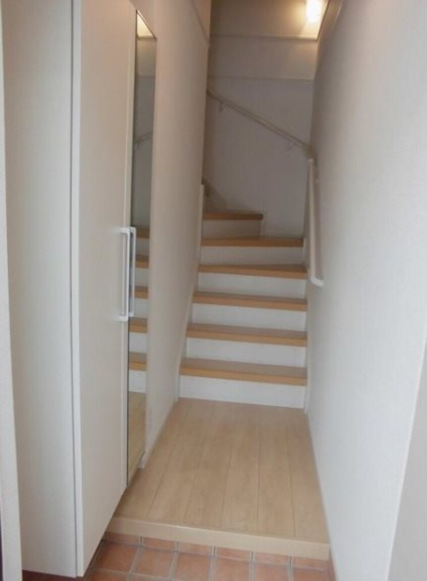  カーサ・アルバA