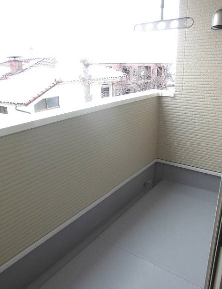  カーサ・アルバA