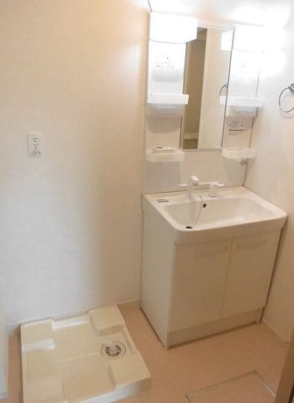  カーサ・アルバA