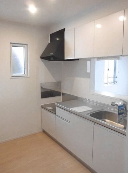  カーサ・アルバA