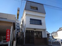 中央3丁目瀬原田邸