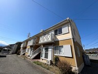 フレグランスアルピナＢ