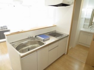 ２０１の参考画像です。 Pleasant Court