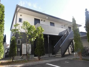 リバーサイドビルズ