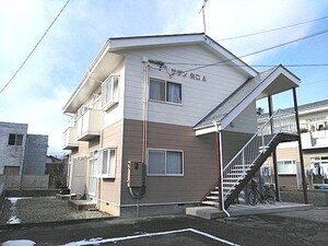 サザン矢口Ａ
