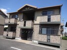 エスポワールＨＡＭＡＮＯ Ａの外観