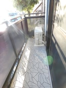  フレグランス ウィンドＡ