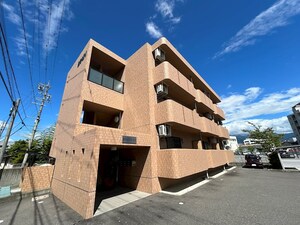 あすなろマンションI