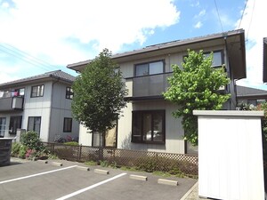 サンハウスＤ棟