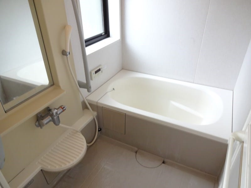  サンハウスＤ棟