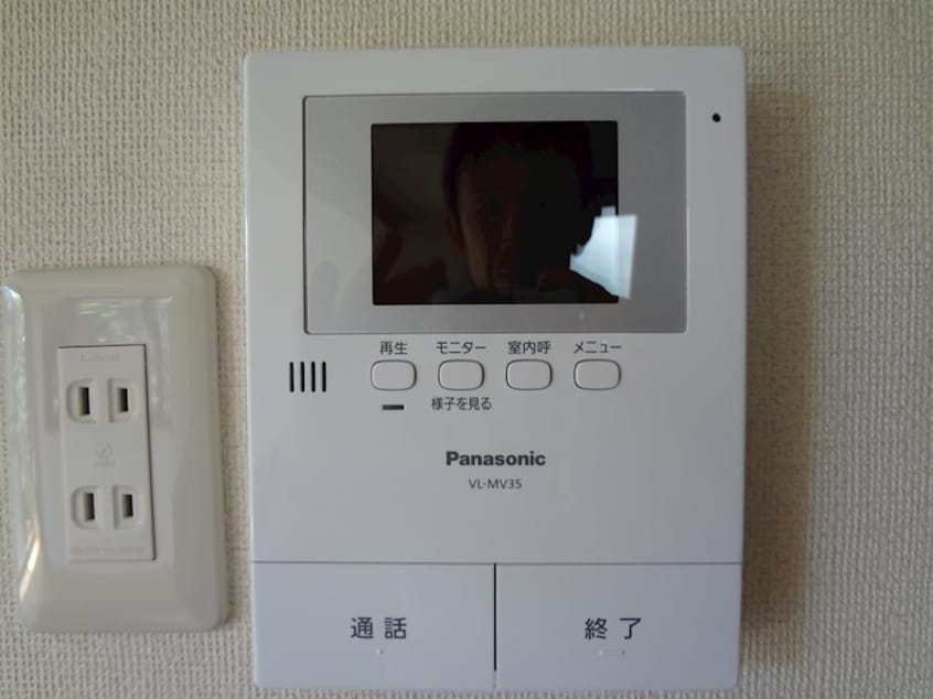  サンハウスＤ棟