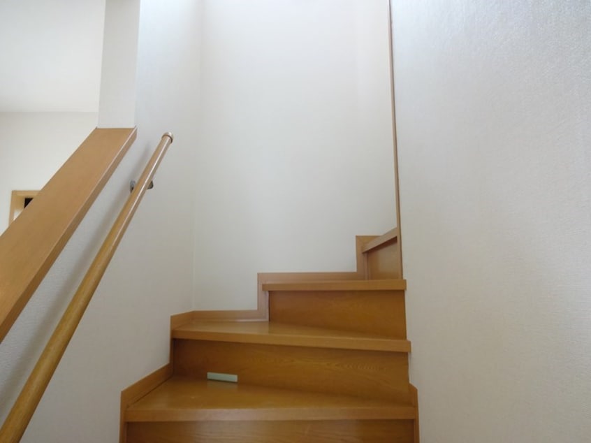  サンハウスＤ棟