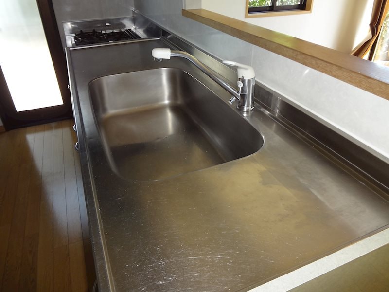  サンハウスＤ棟