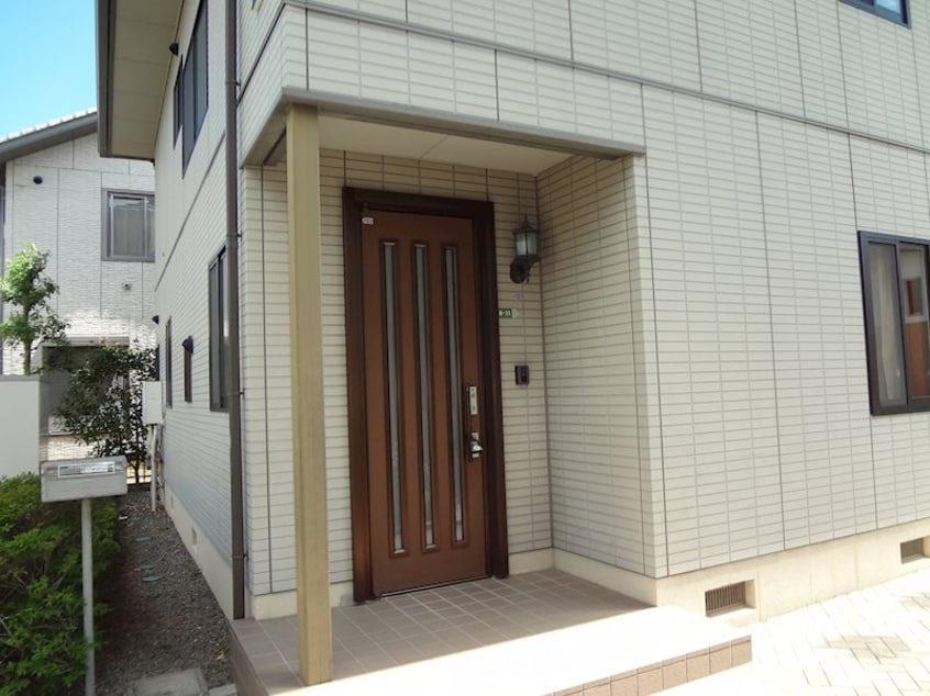  サンハウスＤ棟