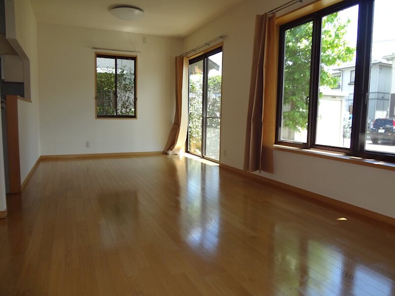  サンハウスＤ棟