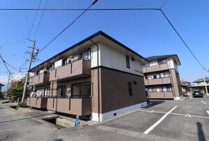 ハイカムールＡ＆Ａ　Ｂ棟