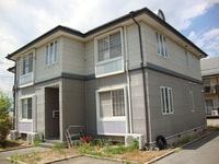 メゾンラフィーネ